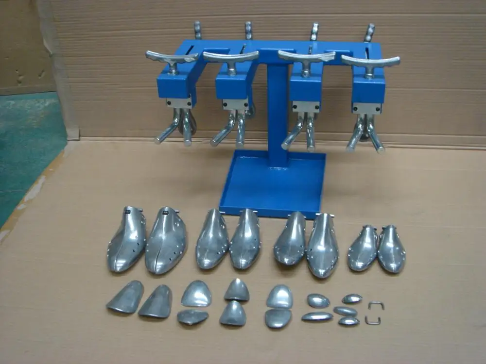 
ZX-4X Metal Shoe Stretcher / Shoe Stretching 