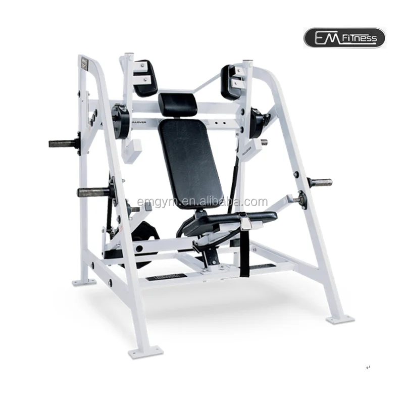 Fitness Equipment New Style Gym Exercise Machine EM923 Pullover Machine
