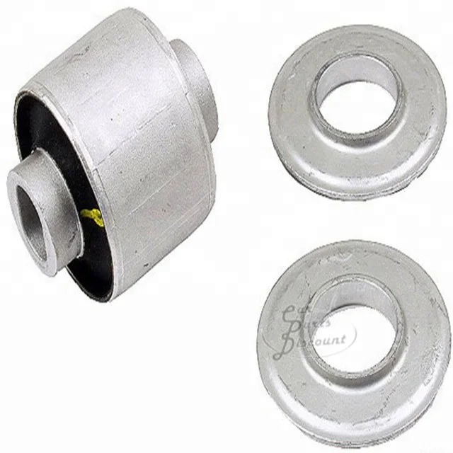 Control Arm Trailing Arm Bush suspension bushing kit for S-CLASS (W220)