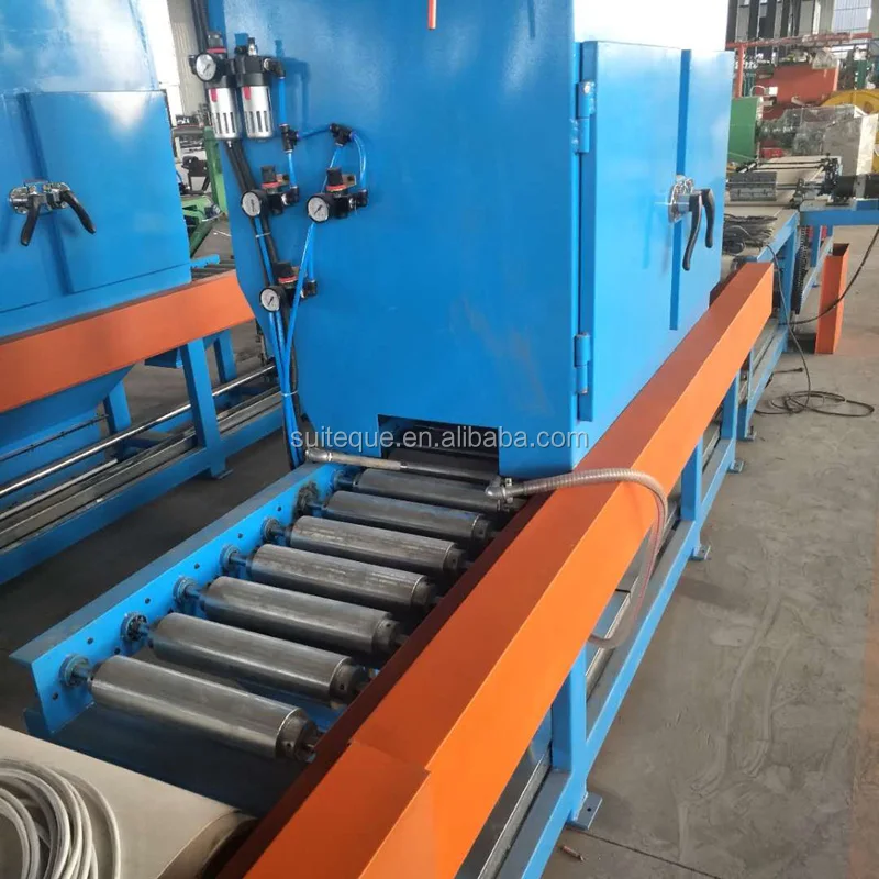 Rubber Inner Tube Recycling Machine/tire Rubber Powder Production Line