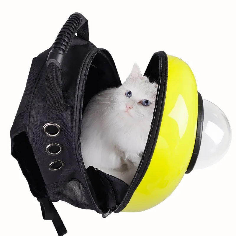 Низкая цена, Лидер продаж, рюкзак-переноска для домашних животных высокого качества, одобрен авиапочтой