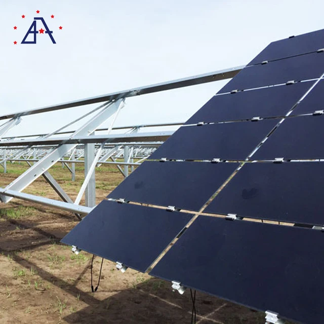 Factory Prices Customized Size Aluminium Profiles Aluminum Frame For Solar Panel