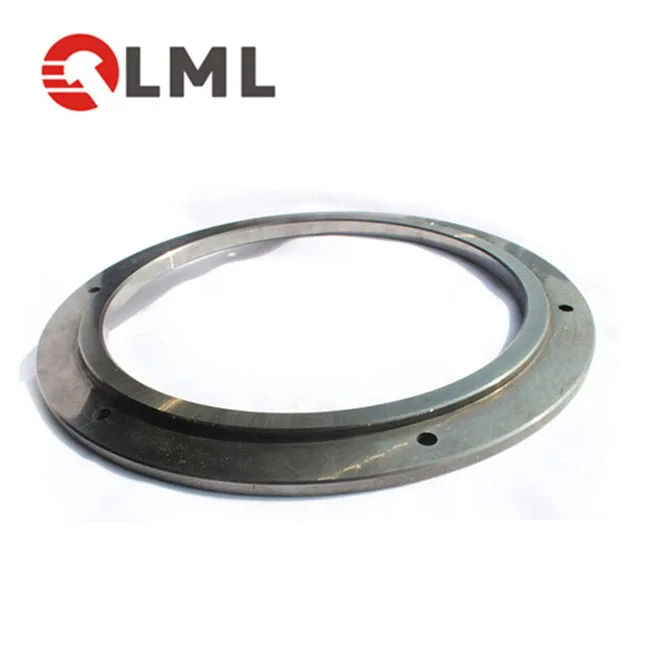 Custom High Quality Competitive Price Different Sizes Tungsten Washer Factory From China