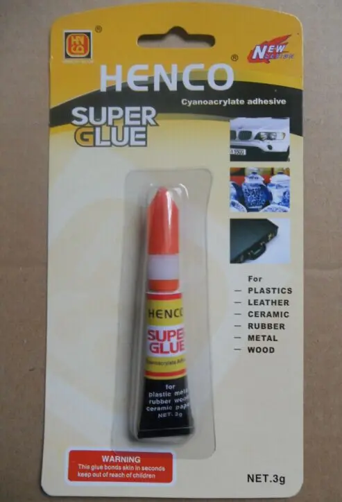 Super pega 3g double blister card