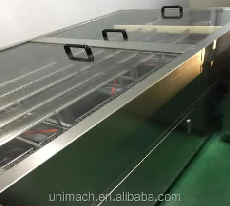  Высокоскоростная лабораторная автоматическая машина для наполнения суппозиторий и фармацевтическая производственная