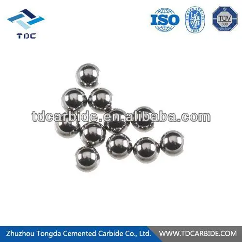 карбида вольфрама шарикоподшипниках