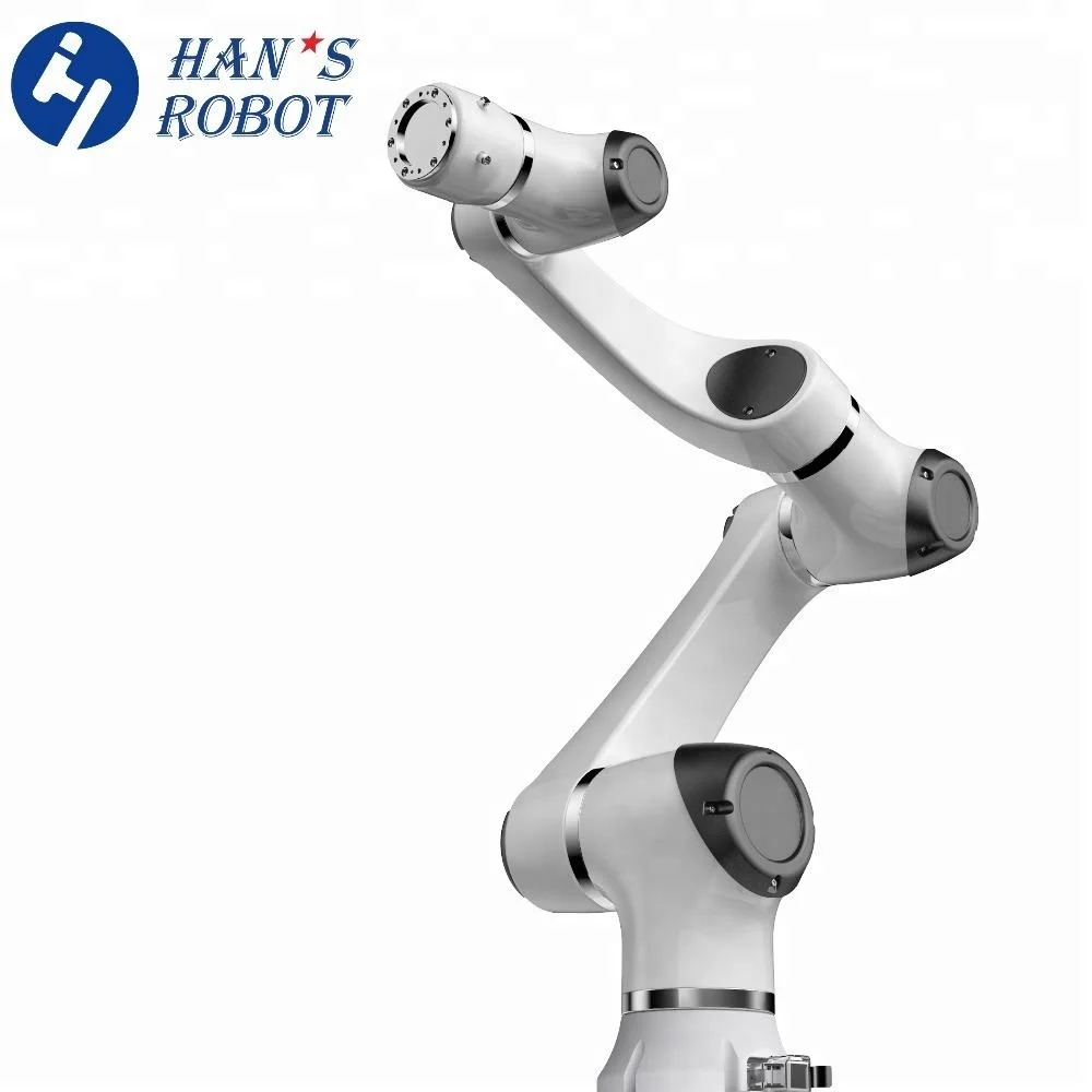 
Elfin 5 industrial robot arm 6 axis manipulator for automation system 