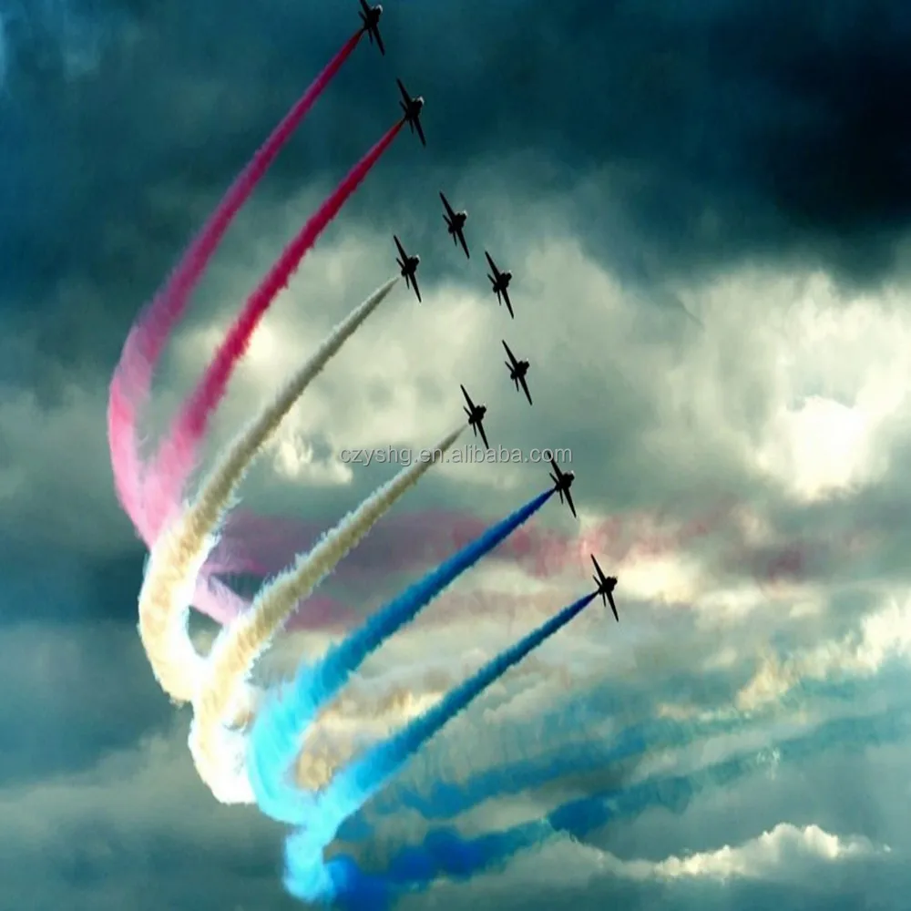 CE approved Chinese color smoke fireworks coloring dye dyes for carkers candle soap bombs