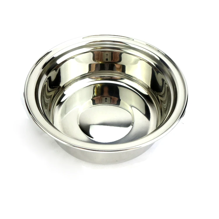 Stainless Steel Golden Hot Pot Burner Alcohol Individual Shabu-shabu Hot Pot for Sale