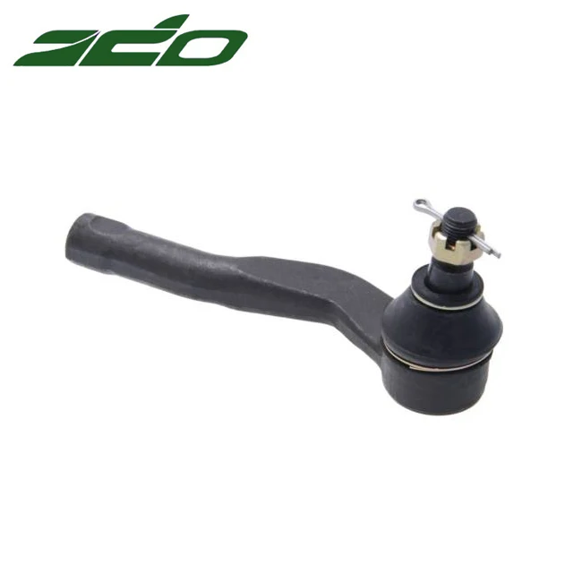 ZDO Aftermarket parts steering system ball joint tie rod end for DAIHATSU 45046-B9320 45046-B9080