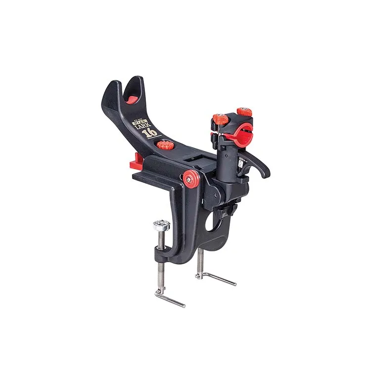 swivel pontoon standard rod holder for boat fishing