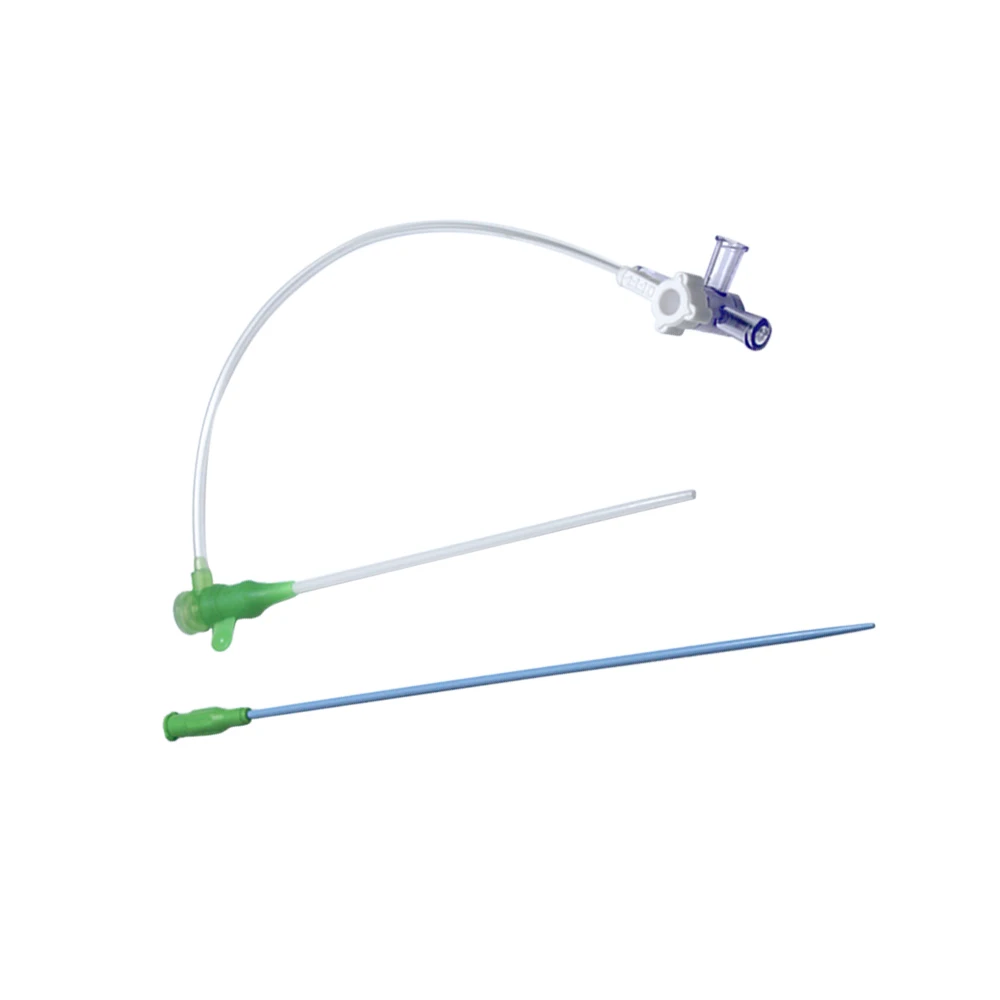 Disposable femoral transradial medical device radial catheter introducer sheath