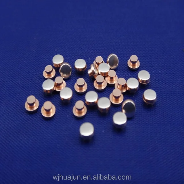 Electrical Contact Points