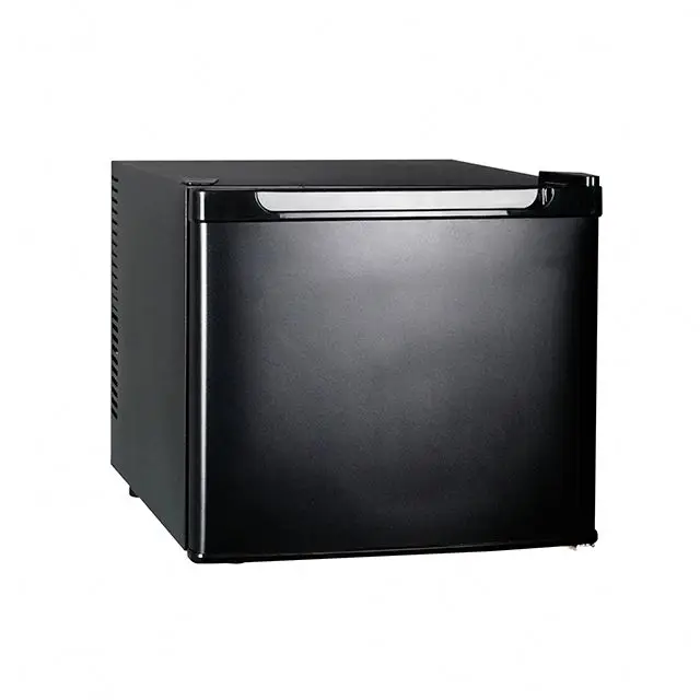 17L mini refrigerator price ,mini bar fridge/cool&warm portable mini refrigerator/ hotel mini fridge without compressor