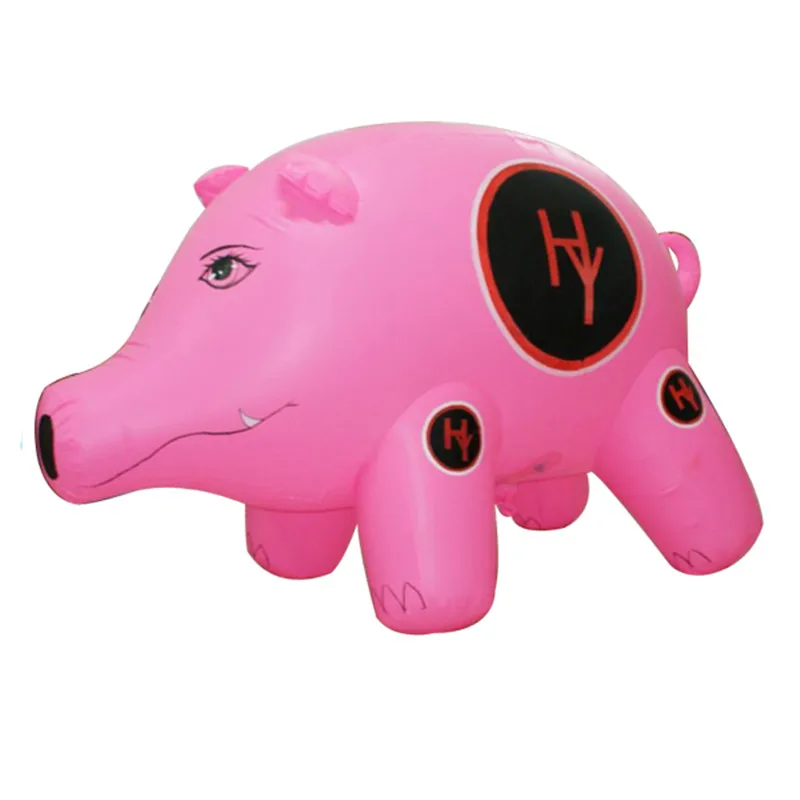 Professional design wholesale customization Inflatable dinosaur animal Toys for kids