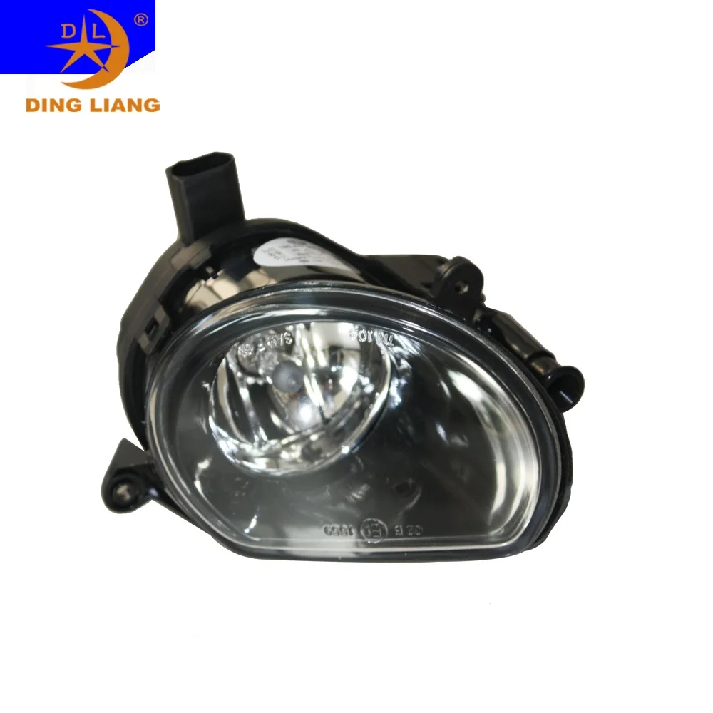 Противотуманная фара для audi Q7 2006-2009 год 8P0 941 699A/700A автомобильные аксессуары авто