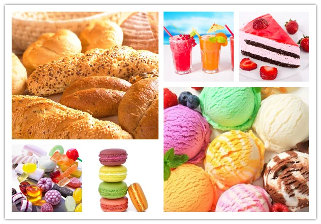 strawberry Flavour essence strawberry strawberry aroma