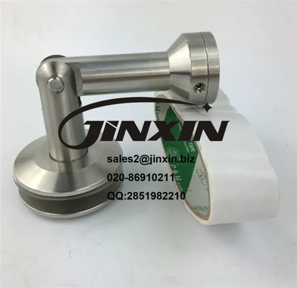 
JINXIN hot sale canopy hardware/glass canopy fittings 