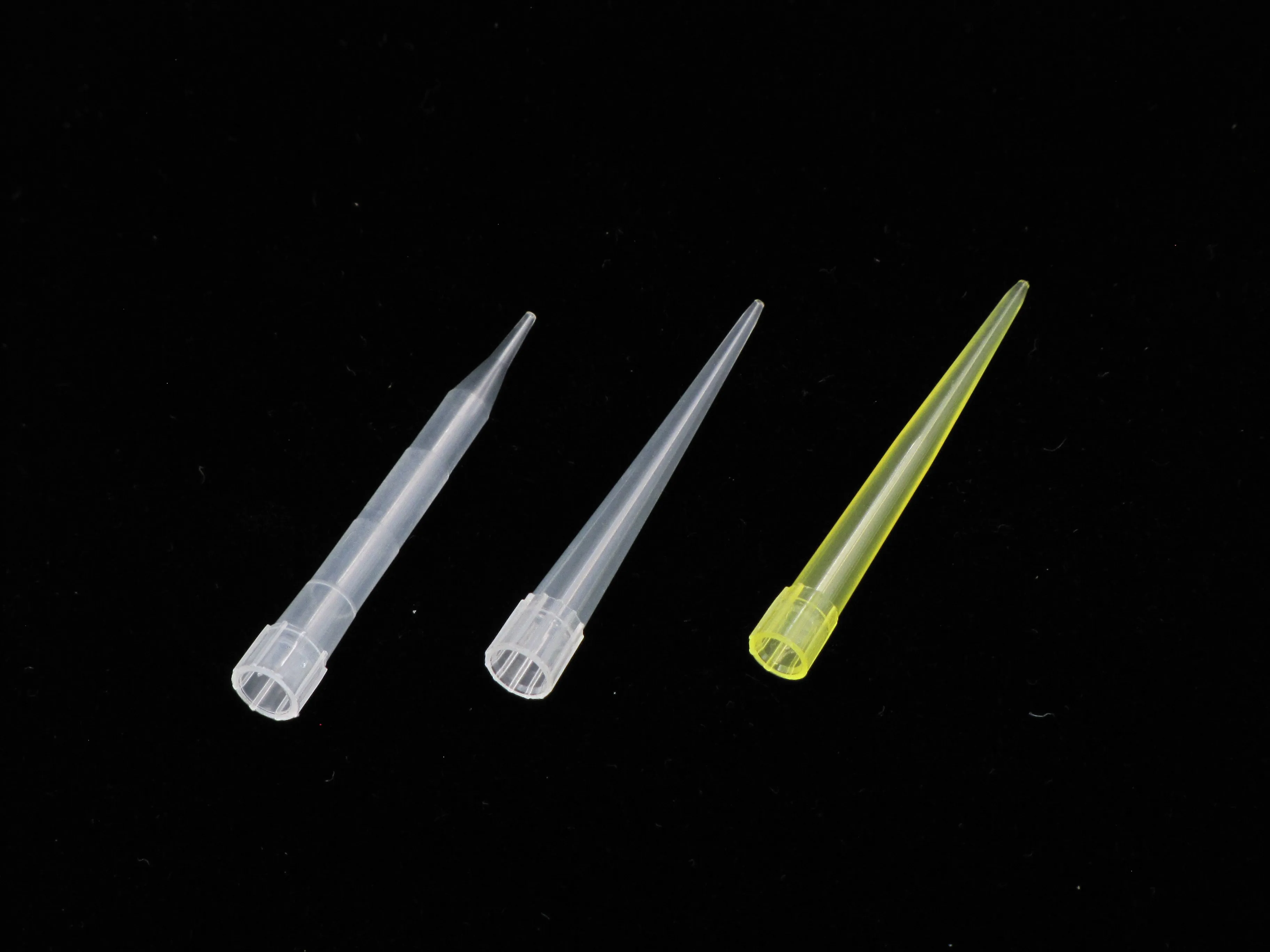 
pipette tips for gilson pipette 