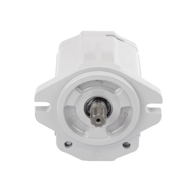 Replace Original American SauerTurola Gear Pump SNP3 SNP2 Roller Hydraulic Pump Burner Hydraulic Pump