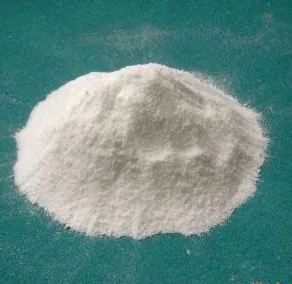 Magnesium citrate powder
