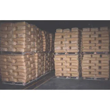 Food Grade Calcium Carbonate