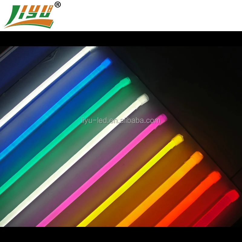 Crystal Flex LED Light