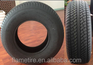 
New Trailer tire ST175/80R13,ST205/75R14,ST225/75R15, ST205/75R15 ,ST235/80R16 