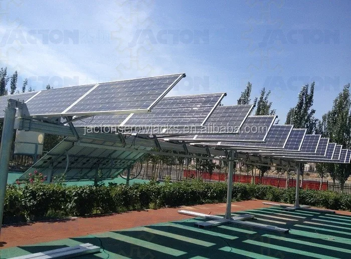 Easy to use JAC20 24inch satellite dish antenna linear actuator with reed sensor