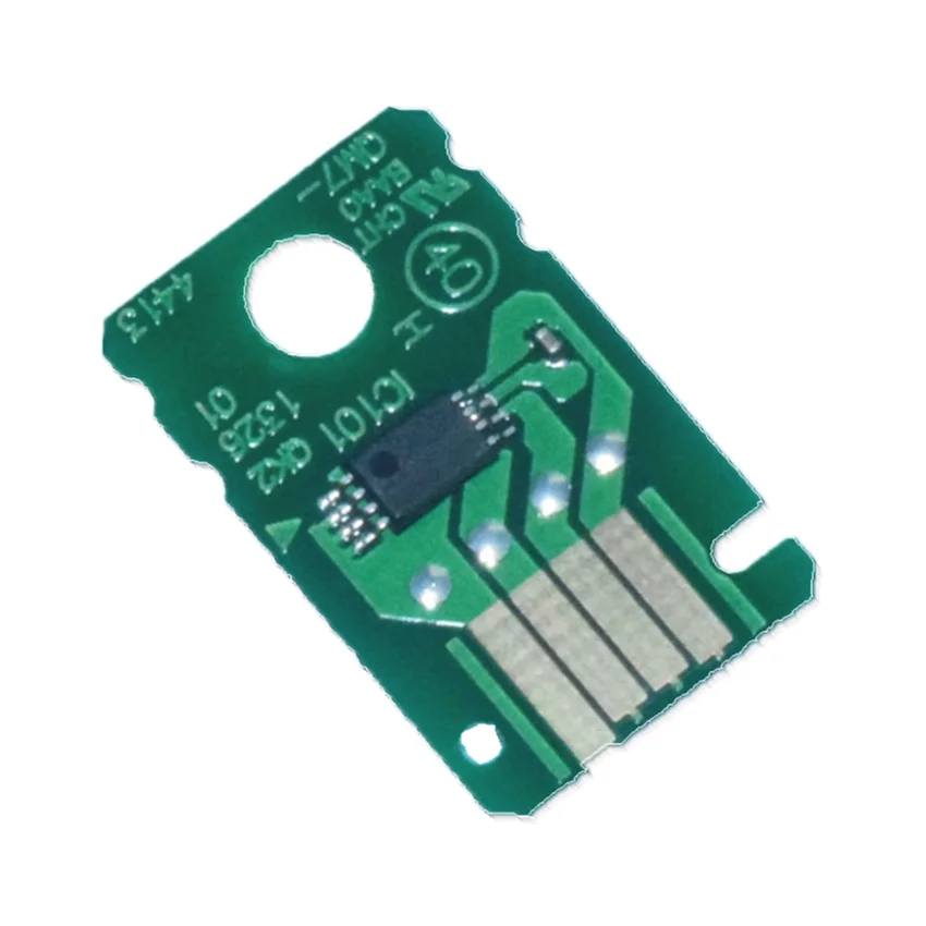 BOMA MC30 MC-30 MC-31 MC31 MC30 Maintenance Ink Tank Chip For Canon 2000 4000 4000s 6000s Plotters Waste Tank Chips