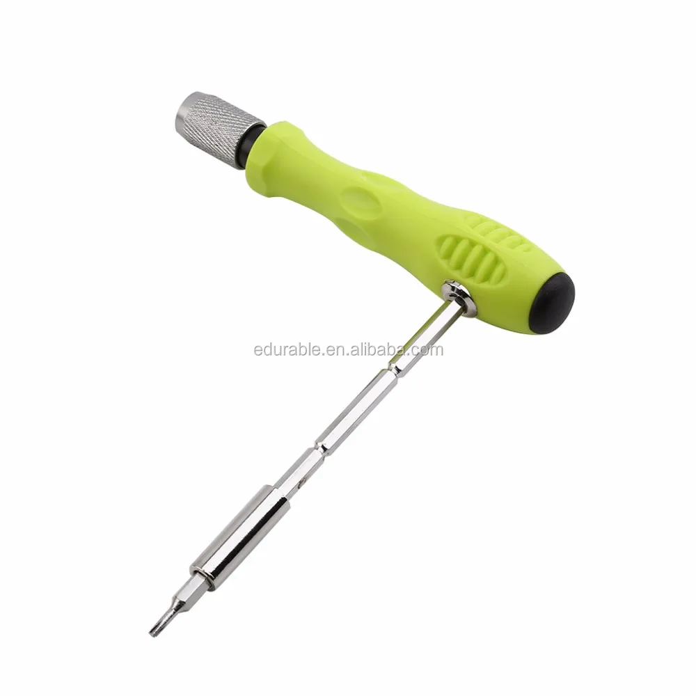 Universal 32 In 1 Precision Screwdriver Set Dismountable Electronic Repair Tools Kit for Cell Phone Laptop Tablet PC