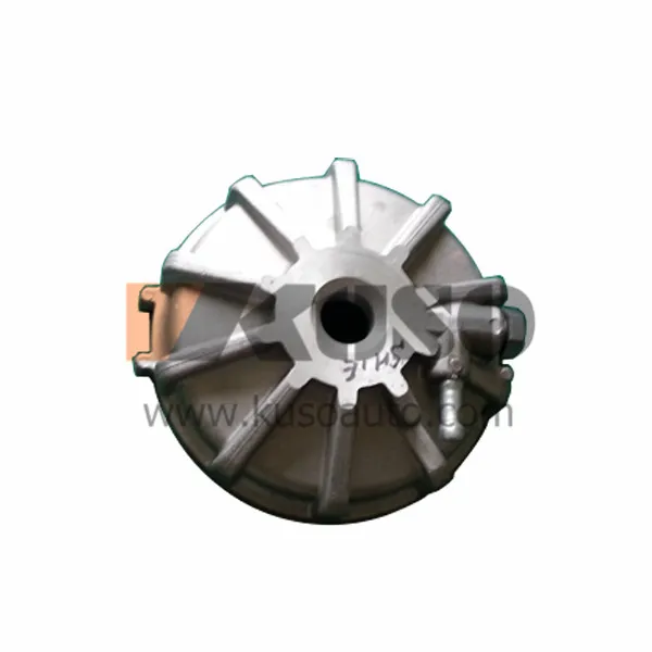 High quality S9007-58115 Fuel Filter Top Cover For HINO 500 700 SERIES truck P11C E13C SS1E