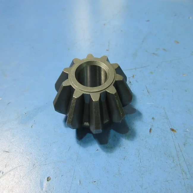Genuine Differential Pinion Gear Z=10 for ISUZU NQR 700P 1415510240