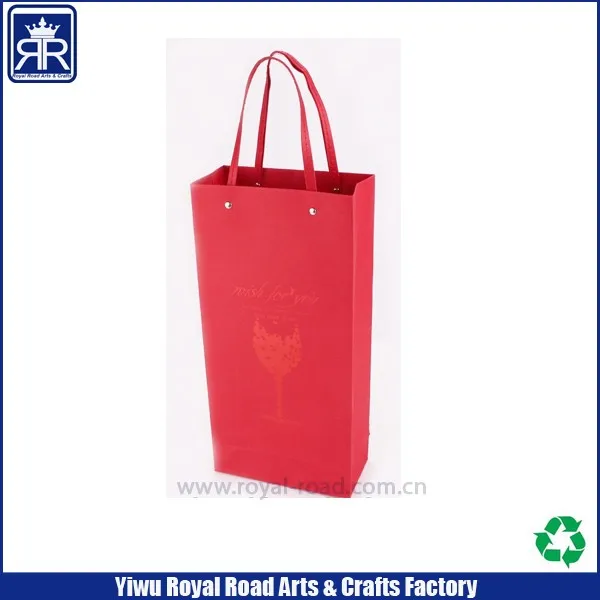 6 x 9 Custom Printed Clear Window Tin Tie Goodie Bags