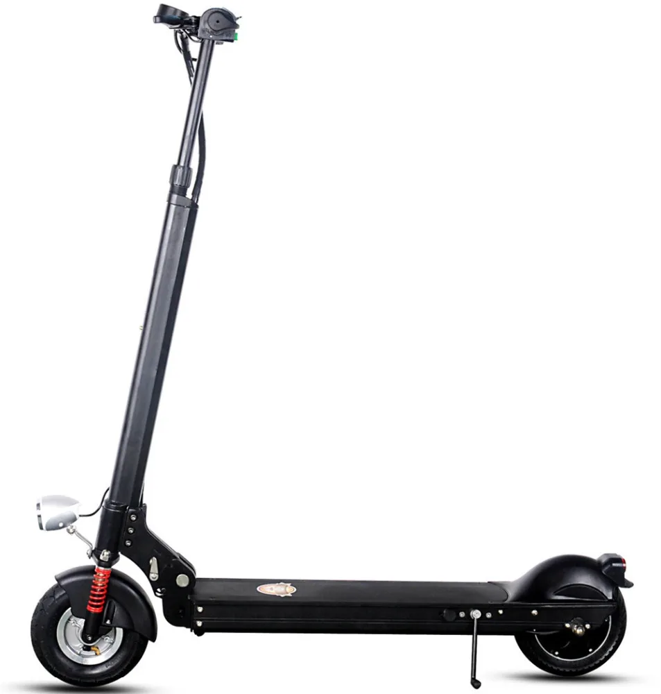 2020 New Design High Quality 350W 2 Wheel Adult Electric  Motor Scooter