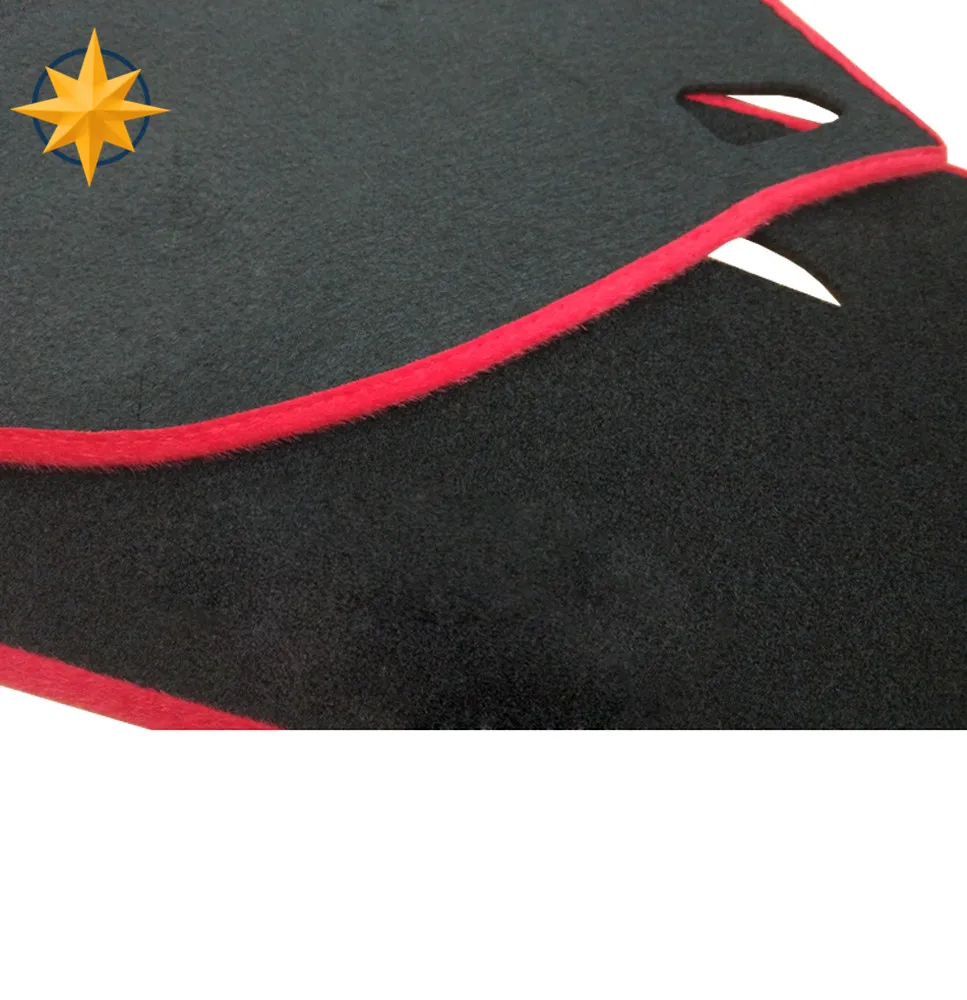 sun shade decoration car avoid light mat