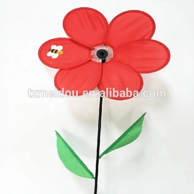 Low price mini windmill garden decoration windmill garden wind spinnergarden wind spinners