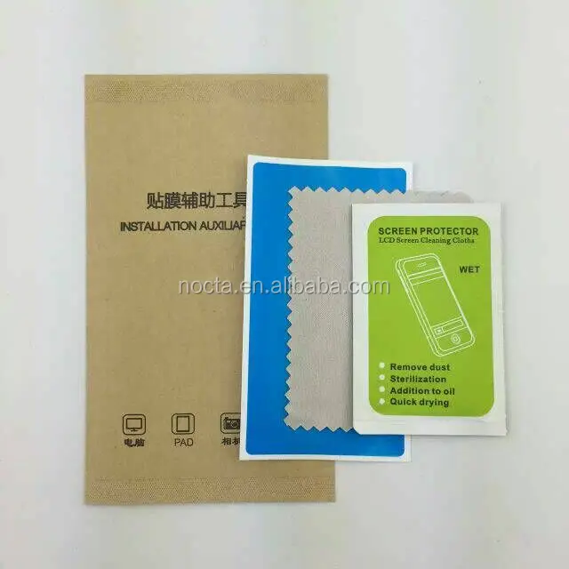 
3 in 1 lcd screen cleaning kit for mobile phone 