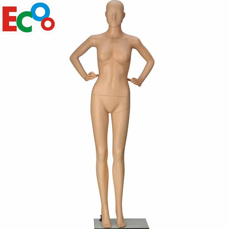 
 Регулируемый дешевый Манекен-призрак  