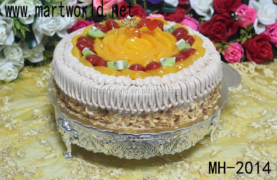 African wedding cake stand candy table centerpiece for bridal shower banquet party event stage occasion home decoration(MH-2014)