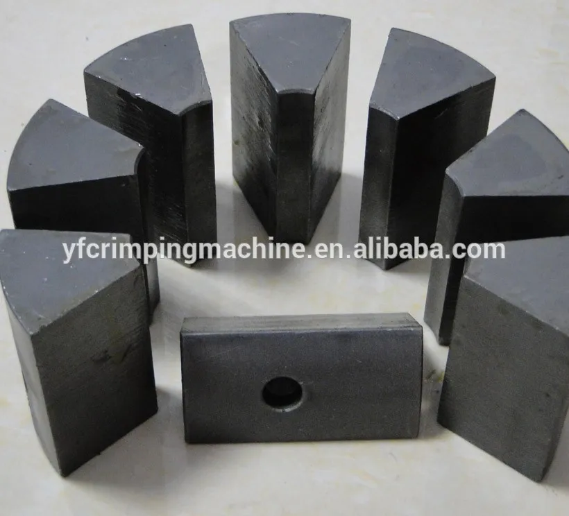 China supplier YJK-51Z1 hydraulic hose making machine