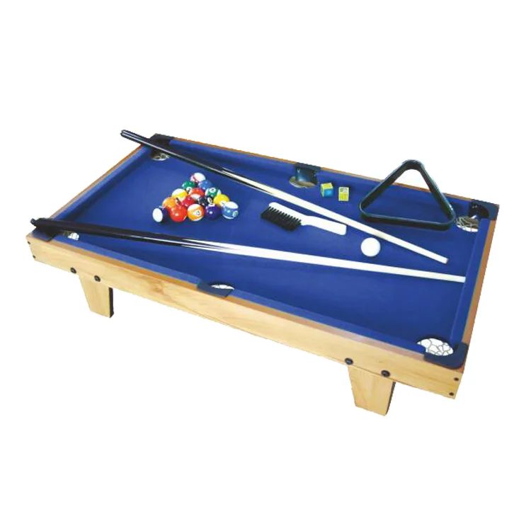 Cheap Coin Operated Pool Table