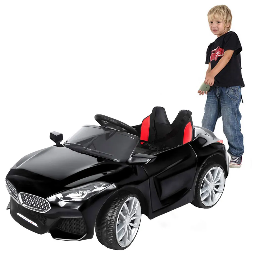 Ride On Car 2020 Best Sell Kids Electric Car / Toy Car For Big Kids / Battery Car For Kids With Remote Control LED Ride On Car