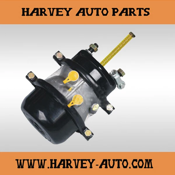 HV-S24 T1624DD Spring Brake Chamber for Heavy duty trucks