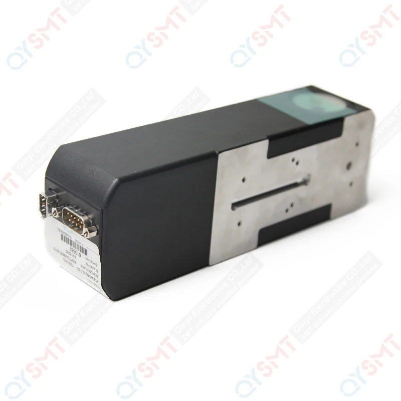 SMT Auto Solder paste printer DEK 03ix Camera HAWKEYE 750 198043