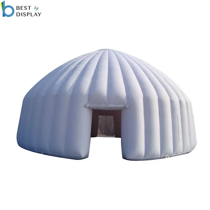 Outdoor Inflatable air Dome/ Dome Tent for