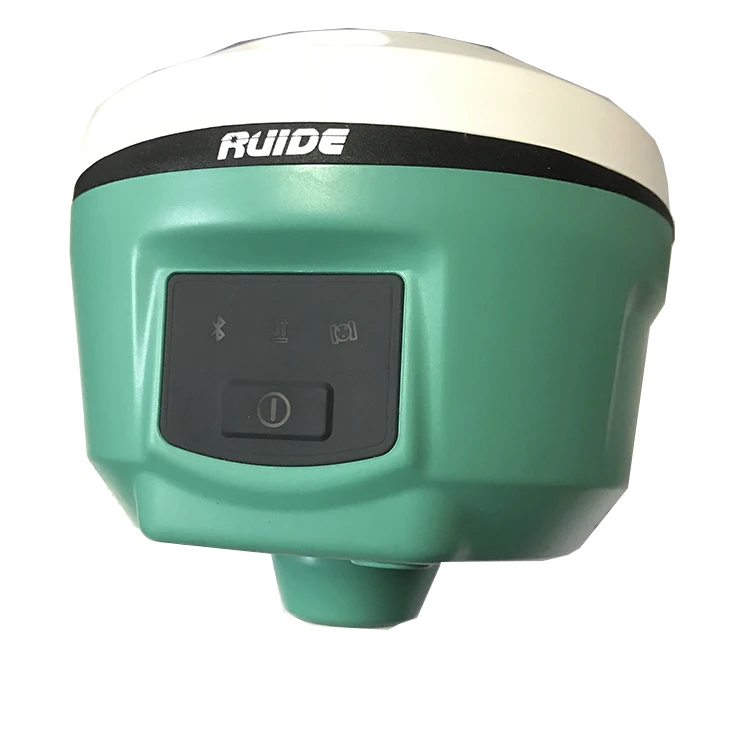 Professional Ruide R6 336 Channels Total Station GNSS GPS RTK