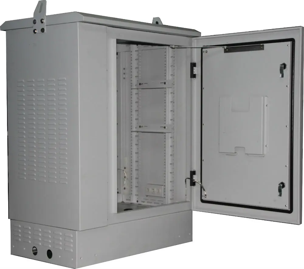 
China manufacturer Outdoor battery enclosure/battery cabinet 