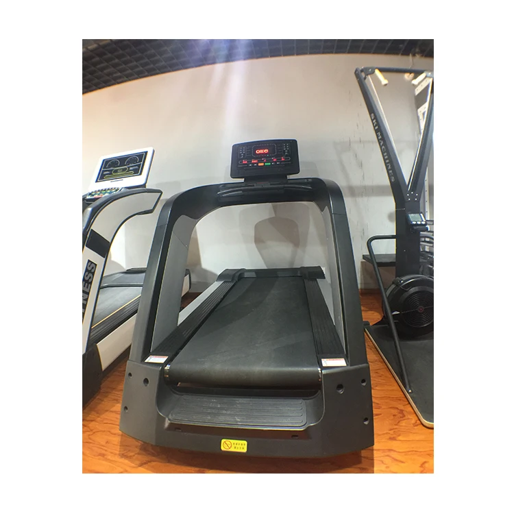 Door To Door Cheaper Commercial New Concept Motorized 3hp Motor Treadmill