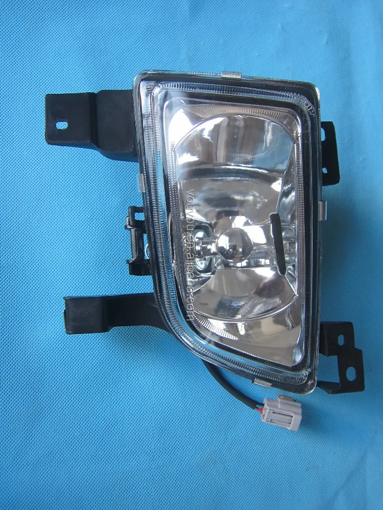 fog lamp for mazda premacy OEM: B25G-51-690